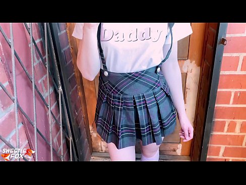❤️ Školačka jí hluboce kouří péro a místo vyučování šuká. Sex video u cs.kenhdammy.top