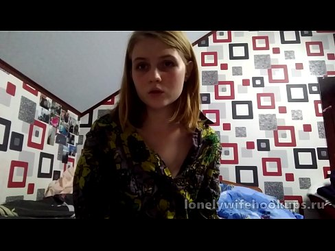 ❤️ Mladá blonďatá studentka z Ruska má ráda větší péra. Sex video u cs.kenhdammy.top