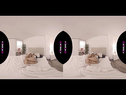 ❤️ PORNBCN VR Dvě mladé lesbičky se probudí nadržené ve virtuální realitě 4K 180 3D Geneva Bellucci Katrina Moreno Sex video u cs.kenhdammy.top