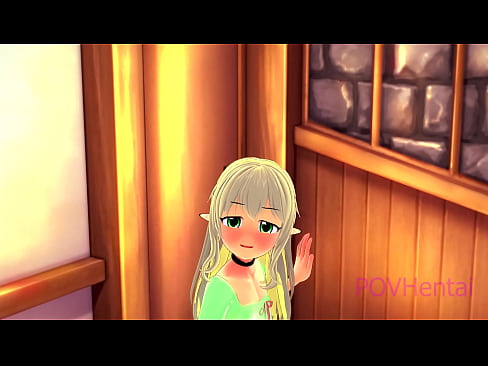 ❤️ (Trap) Elfská služebná vám pomůže umýt obličej. Sex video u cs.kenhdammy.top