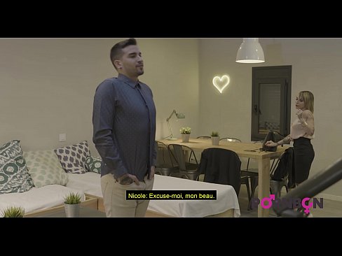 ❤️ PORNBCN 4K Jedna zralá žena s velkýma kozama chce být análně šukána mladý gigolo s velkým pérem výstřik amortismus tvrdé šukání ruční práce psí styl lízání kundičky orgasmus francouzské titulky Sex video u cs.kenhdammy.top