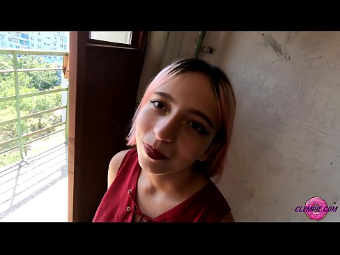 ❤️ Studentka smyslně kouří cizince ve vnitrozemí - sperma na tváři Sex video u cs.kenhdammy.top